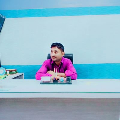 MUKESHSYAD81130's profile picture