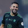 Riyad Mahrez's profile picture