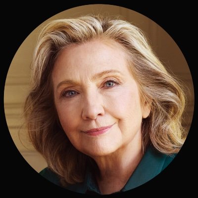 HillaryClinton's profile picture