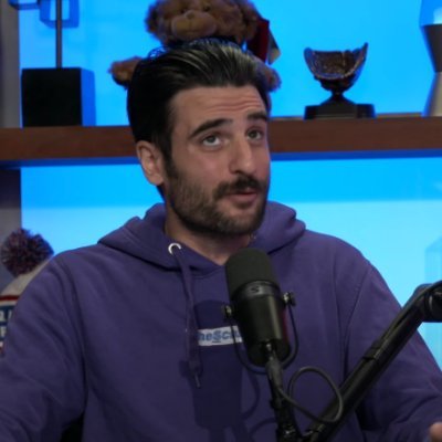 Jonah Birenbaum's profile picture