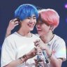 alxs⁷ bts year's profile picture