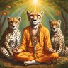 Фото профиля Cheetah Chapātiwālā