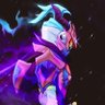 Scarlet's profile picture