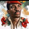 CPA. P.K Rotich 的头像