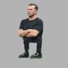 Can Yilmaz Uzun 的头像