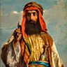 محمد الأزدي ١٧٢٧م🇸🇦's profile picture