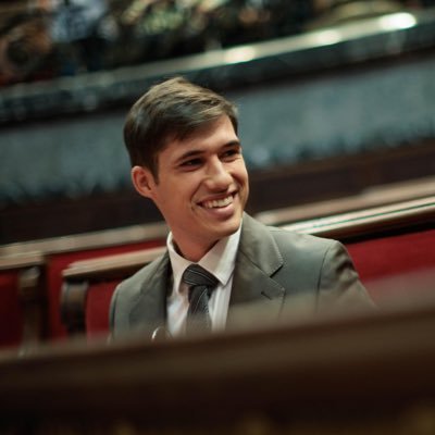 Borja Sanjuan Roca's profile picture