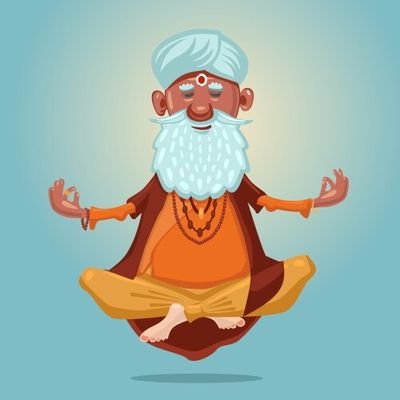 Guru Ji's profile picture