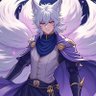 VulpeculaStar 🦊 的头像
