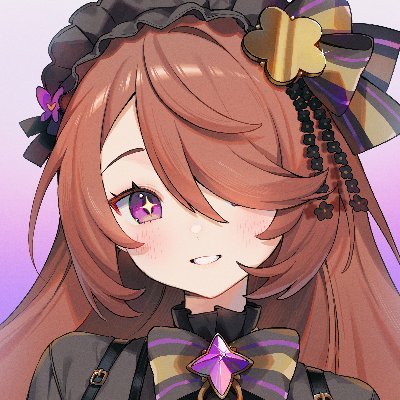 Nina Saotome✨🐦‍⬛🎀's profile picture