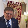 Фото профиля Germán De La Rosa.