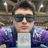 Profilbild von Ian Baumgarner