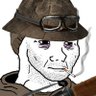 Mojave Ranger Wojak profil fotoğrafı