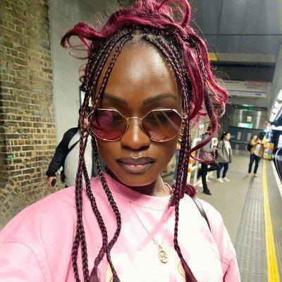 Bolu Babalola's profile picture