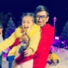 Profilbild von Pratik