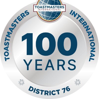 トーストマスターズ日本支部 / Toastmasters, Japan(District 76)'s profile picture