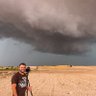 Objetivo Tormenta (David Mancebo) 的头像