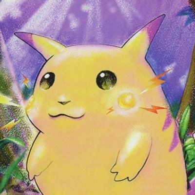 Pokémon Tweets ⚡️'s profile picture