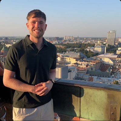 seanmcgill8's profile picture