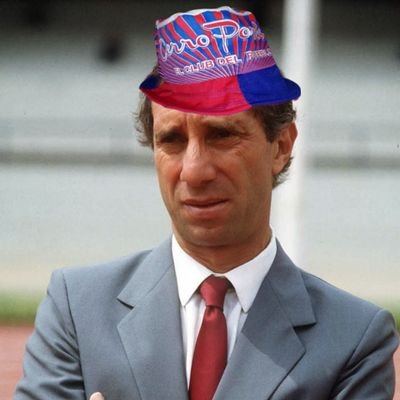Bilardo Cerrista's profile picture