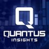 Quantus Insights's profile picture