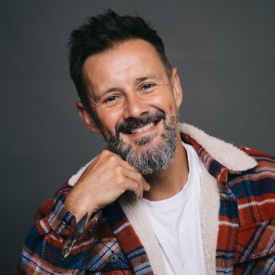 Max McMurdo's profile picture