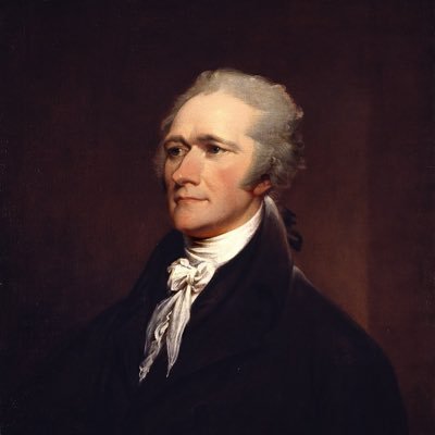 Alexander Hamilton 🇺🇸🇺🇦🇨🇦🇬🇱🇩🇰's profile picture