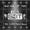 🎙G4IT Podcast🎙 的头像