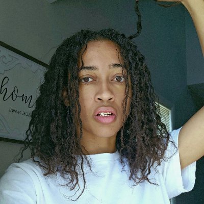 ChrissyHussle's profile picture
