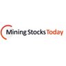 Mining Stocks Today's profile picture