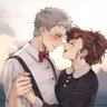 Itslilwolfy 🏳️‍⚧️💋's profile picture