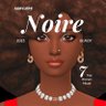 Sorcière Noire👑🇳🇬 profil fotoğrafı