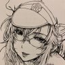 ねこにく(サークル黒箱)/STRANGE WORK's 的头像