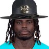 Profilbild von Officer Tyreek