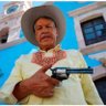 Profilbild von Padre Pistolas