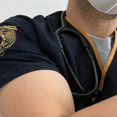 Dr. MeDeseas's profile picture