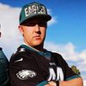 Eaglesfan95 profil fotoğrafı