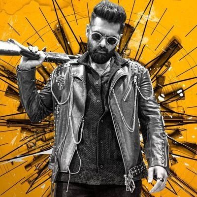 Mr. VishnuTej's profile picture