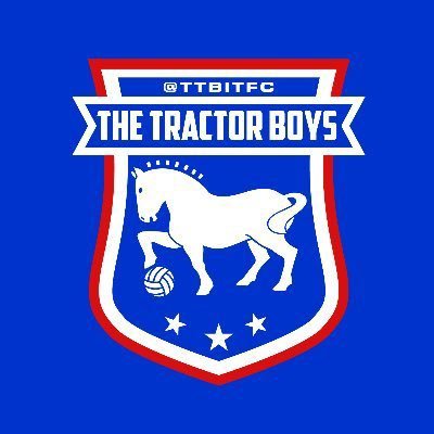 TTBITFC's profile picture