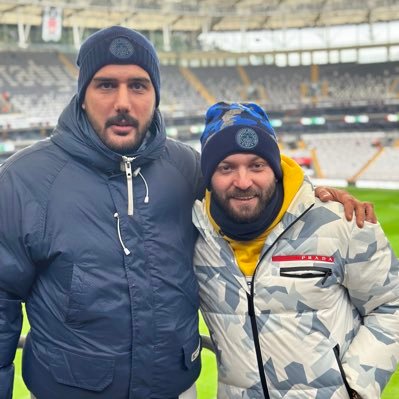 FbBariscelik's profile picture