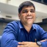 Profilbild von Dr Shrinivasa B M