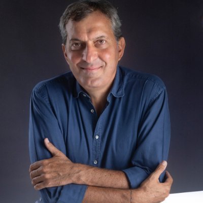mariocalabresi's profile picture