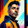 Arash profil fotoğrafı