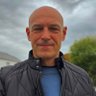 Pete Golby profil fotoğrafı