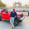Ravi RV 🇮🇳's profile picture