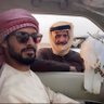 𝐴ℎ𝑚𝑒𝑑 🇦🇪 profil fotoğrafı
