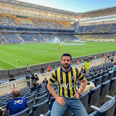 Furkan's profile picture