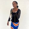Profilbild von Omolayomi