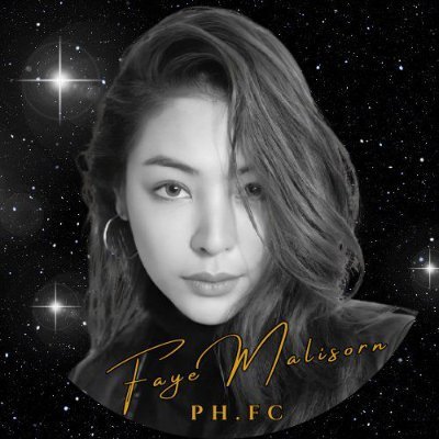 FAYE MALISORN PH's profile picture