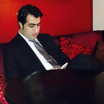 kayvanrassooli's profile picture